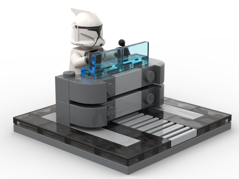 Mini base